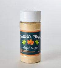 Load image into Gallery viewer, Granulated Maple Sugar