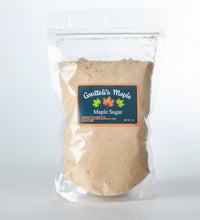Load image into Gallery viewer, Granulated Maple Sugar