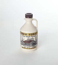 Load image into Gallery viewer, New York State Pure Maple Syrup