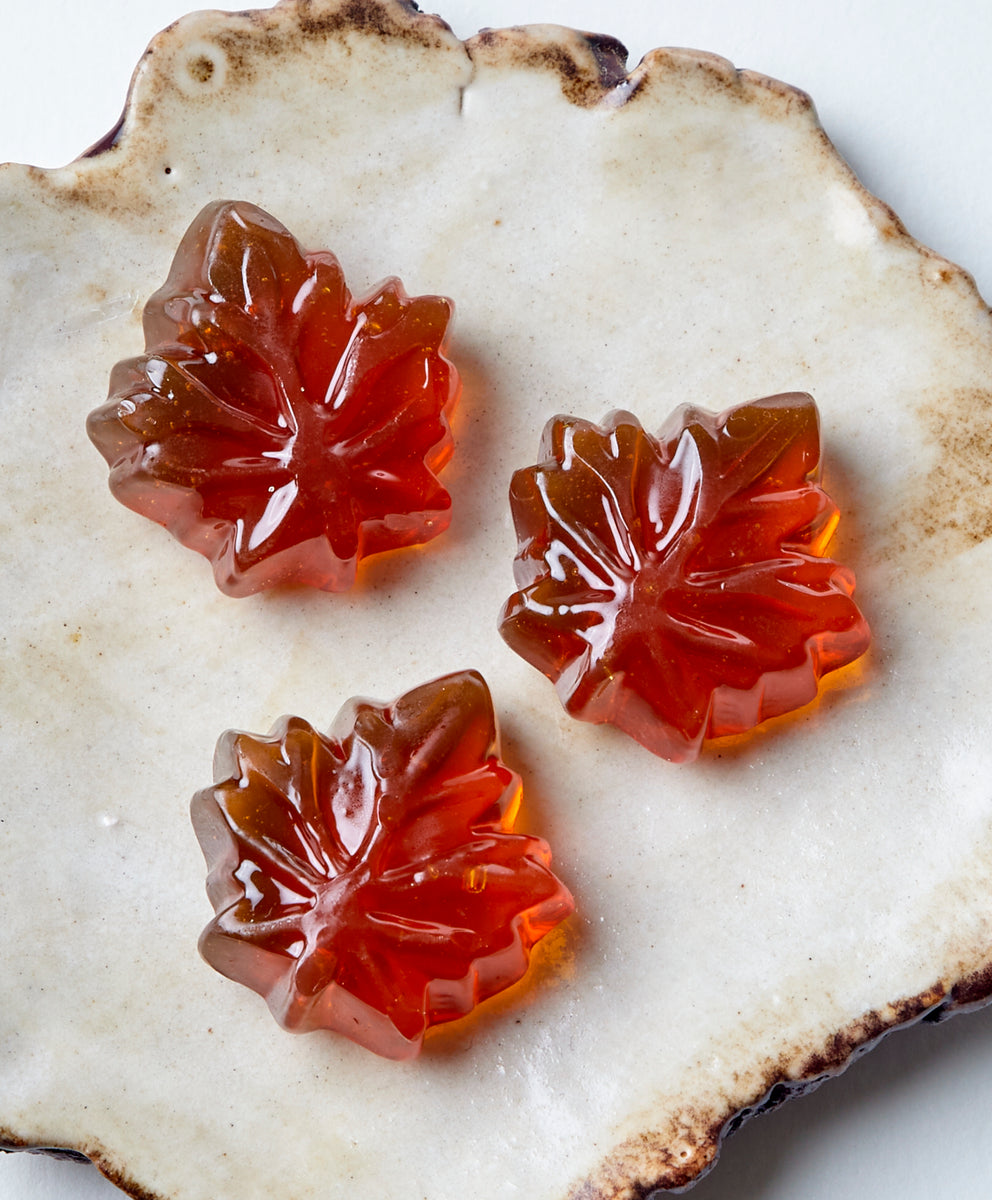 Maple Candy Drops Grottoli's Maple