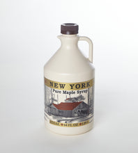 Load image into Gallery viewer, New York State Pure Maple Syrup