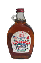 Load image into Gallery viewer, New York State Pure Maple Syrup