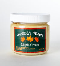 Load image into Gallery viewer, Maple Cream
