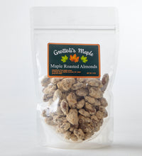 Load image into Gallery viewer, Maple Roasted Almonds
