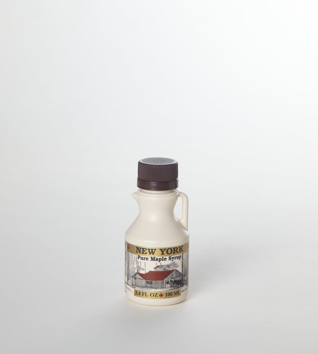 New York State Pure Maple Syrup – Grottoli's Maple