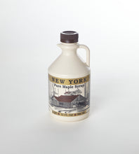 Load image into Gallery viewer, New York State Pure Maple Syrup
