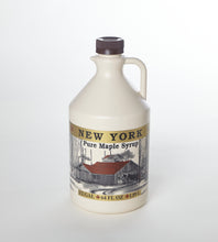 Load image into Gallery viewer, New York State Pure Maple Syrup
