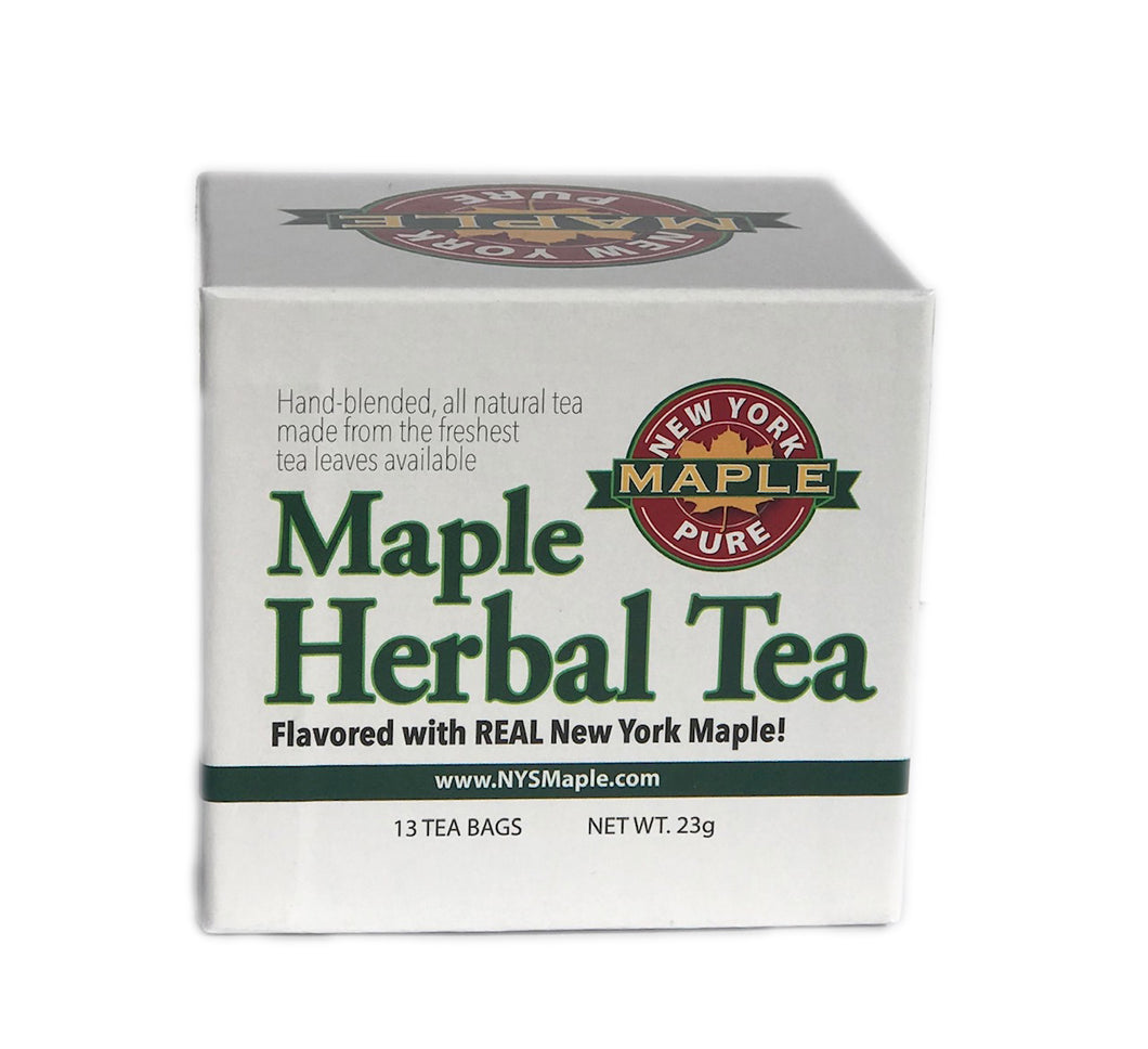 Maple Tea - Herbal